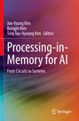 : Processing-in-Memory for AI, Buch