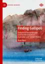 Brad West: Finding Gallipoli, Buch