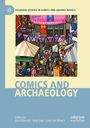 : Comics and Archaeology, Buch