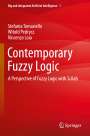 Stefania Tomasiello: Contemporary Fuzzy Logic, Buch