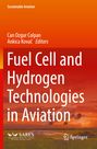 : Fuel Cell and Hydrogen Technologies in Aviation, Buch
