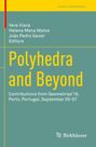 : Polyhedra and Beyond, Buch