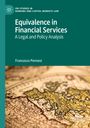 Francesco Pennesi: Equivalence in Financial Services, Buch