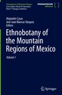 : Ethnobotany of the Mountain Regions of Mexico, Buch,Buch