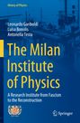 Leonardo Gariboldi: The Milan Institute of Physics, Buch
