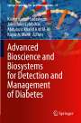 : Advanced Bioscience and Biosystems for Detection and Management of Diabetes, Buch