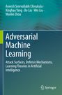 Aneesh Sreevallabh Chivukula: Adversarial Machine Learning, Buch