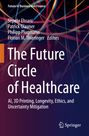 : The Future Circle of Healthcare, Buch