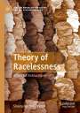 Sheena Michele Mason: Theory of Racelessness, Buch