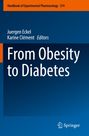: From Obesity to Diabetes, Buch