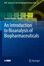 : An Introduction to Bioanalysis of Biopharmaceuticals, Buch