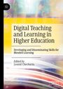 : Digital Teaching and Learning in Higher Education, Buch