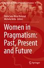 : Women in Pragmatism: Past, Present and Future, Buch