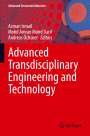 : Advanced Transdisciplinary Engineering and Technology, Buch