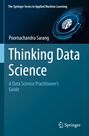 Poornachandra Sarang: Thinking Data Science, Buch