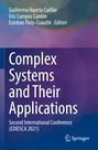 : Complex Systems and Their Applications, Buch