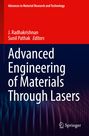 : Advanced Engineering of Materials Through Lasers, Buch