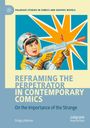 Drago¿ Manea: Reframing the Perpetrator in Contemporary Comics, Buch