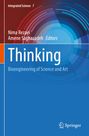 : Thinking, Buch