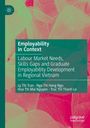 Ly Thi Tran: Employability in Context, Buch