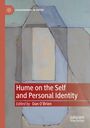 : Hume on the Self and Personal Identity, Buch