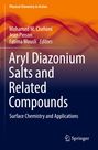 : Aryl Diazonium Salts and Related Compounds, Buch