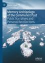 Daniela Koleva: Memory Archipelago of the Communist Past, Buch