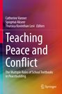 : Teaching Peace and Conflict, Buch