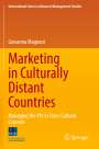 Giovanna Magnani: Marketing in Culturally Distant Countries, Buch
