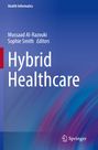 : Hybrid Healthcare, Buch