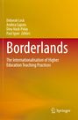 : Borderlands, Buch