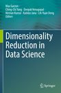 : Dimensionality Reduction in Data Science, Buch