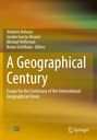 : A Geographical Century, Buch