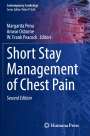 : Short Stay Management of Chest Pain, Buch