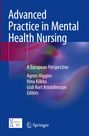 : Advanced Practice in Mental Health Nursing, Buch
