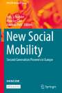 : New Social Mobility, Buch