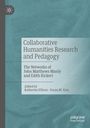 : Collaborative Humanities Research and Pedagogy, Buch