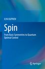 Ilya Kuprov: Spin, Buch