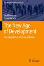 Flavia Durach: The New Age of Development, Buch