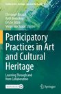 : Participatory Practices in Art and Cultural Heritage, Buch