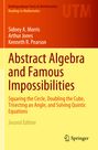 Sidney A. Morris: Abstract Algebra and Famous Impossibilities, Buch