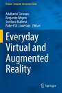 : Everyday Virtual and Augmented Reality, Buch