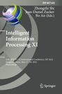 : Intelligent Information Processing XI, Buch