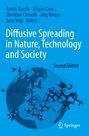 : Diffusive Spreading in Nature, Technology and Society, Buch