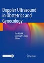 : Doppler Ultrasound in Obstetrics and Gynecology, Buch