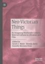 : Neo-Victorian Things, Buch