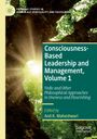 : Consciousness-Based Leadership and Management, Volume 1, Buch