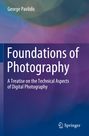 George Pavlidis: Foundations of Photography, Buch