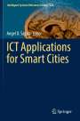 : ICT Applications for Smart Cities, Buch