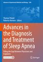 : Advances in the Diagnosis and Treatment of Sleep Apnea, Buch